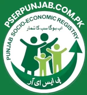 PSER Punjab