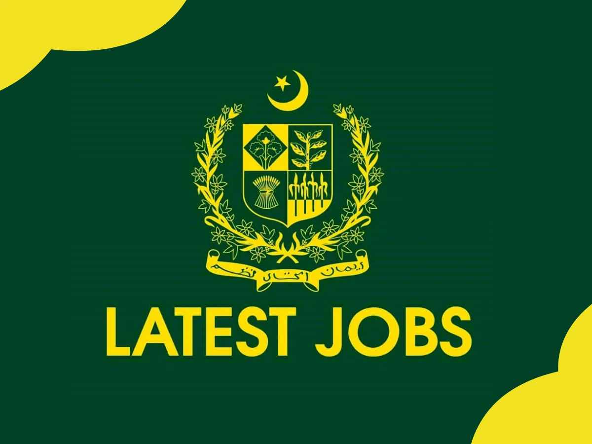 Latest Government Jobs Update