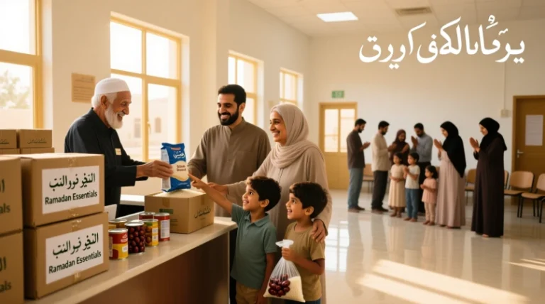 PSER Online Registration Ramzan Program