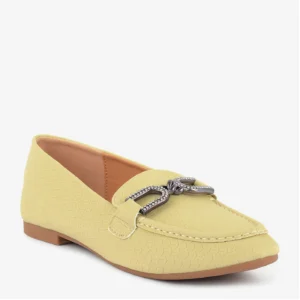 Elegance Step Loafers